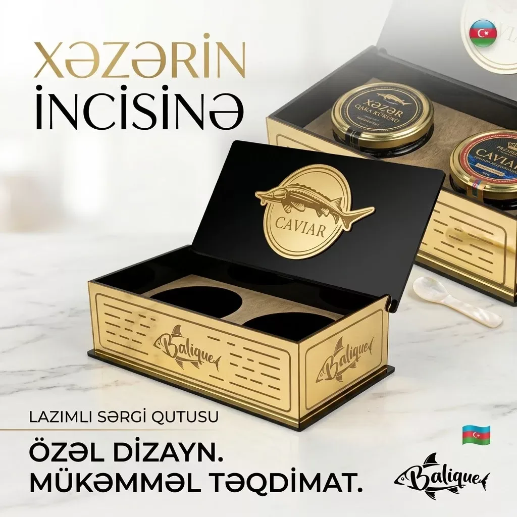 Luxury Gift Boxes & Custom Premium Presentation Packaging – Tailored to Your Product