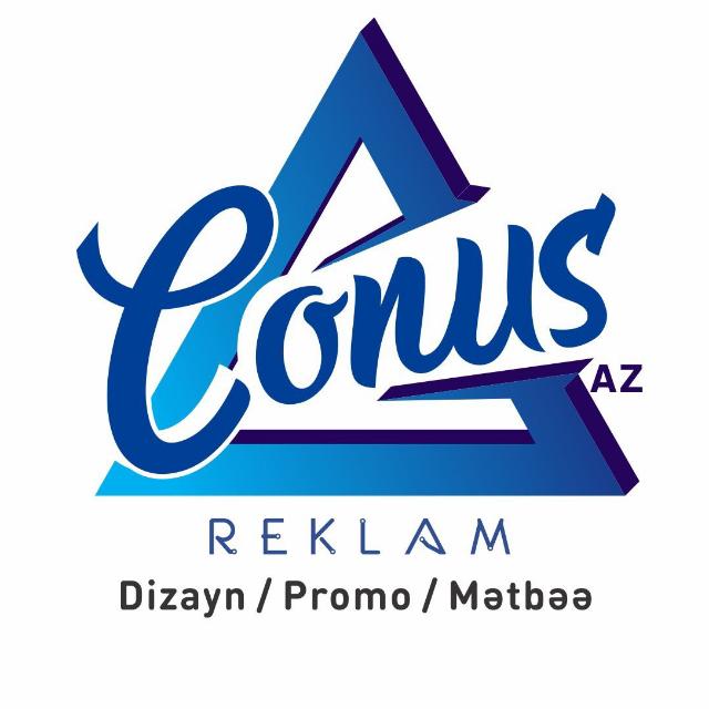 Conus Reklam